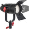 CAME-TV Boltzen 30W Fresnel Fanless Focusable LED Bi-Color Fixture