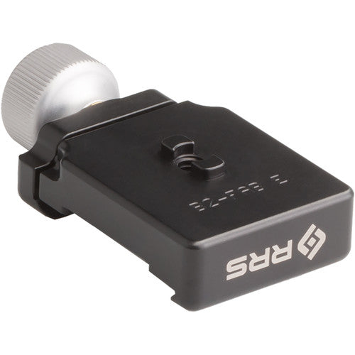 Really Right Stuff B2-FAB 38mm Screw-Knob Clamp