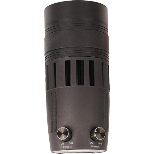 CAME-TV Boltzen 30W Fresnel Fanless Focusable LED Bi-Color Fixture Kit (Set of 2 Fixtures)