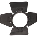 CAME-TV Boltzen 30W Fresnel Fanless Focusable LED Bi-Color Fixture Kit (Set of 2 Fixtures)