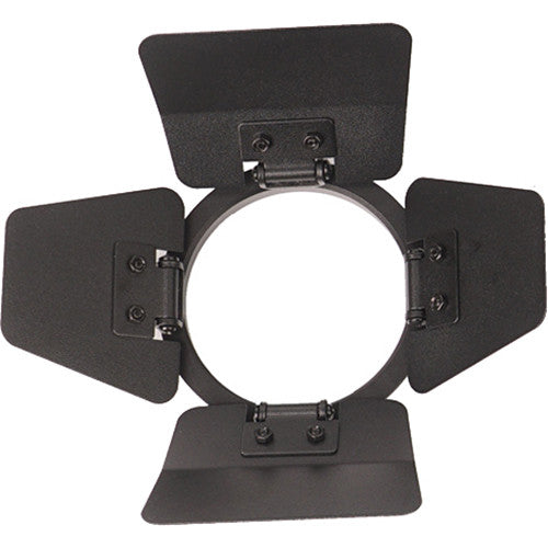 CAME-TV Boltzen 30W Fresnel Fanless Focusable LED Bi-Color Fixture Kit (Set of 2 Fixtures)