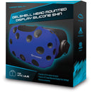 HYPERKIN Gelshell Silicone Skin for HTC Vive (Blue)