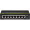 TRENDnet TPE-TG82G 8-Port Gigabit PoE+ Unmanaged Switch