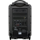 Galaxy Audio TV10 Traveler Portable PA System