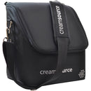 Creamsource Softbag Padded Case with Rigid Internal Shell