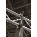9.SOLUTIONS Python Clamp with 35mm Tube Mount