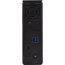 Buffalo Drivestation Axis Velocity 8TB/7200 USB 3.0 External Hard Drive