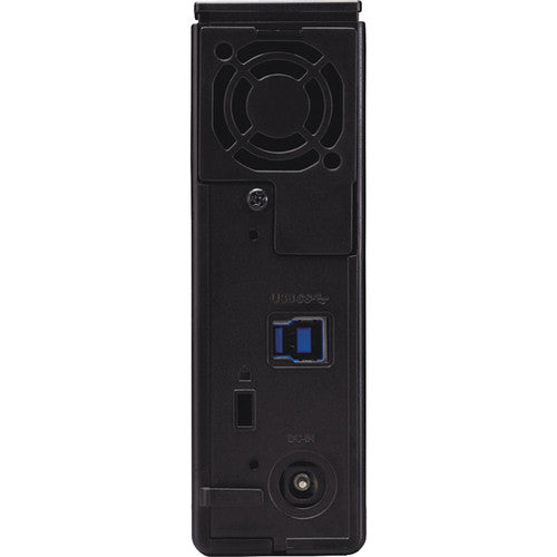 Buffalo Drivestation Axis Velocity 8TB/7200 USB 3.0 External Hard Drive