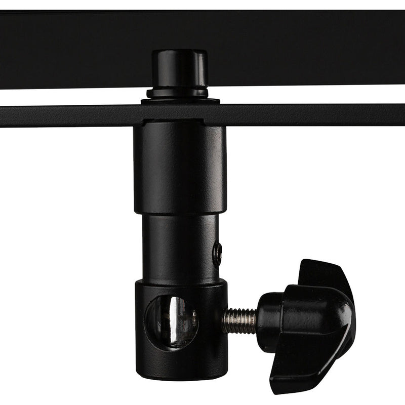 ikan Mylo Soft Bi-Color LED 3-Point Light Kit