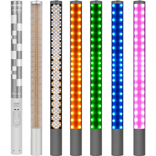 Yongnuo YN360 II LED Light Wand (5500K)