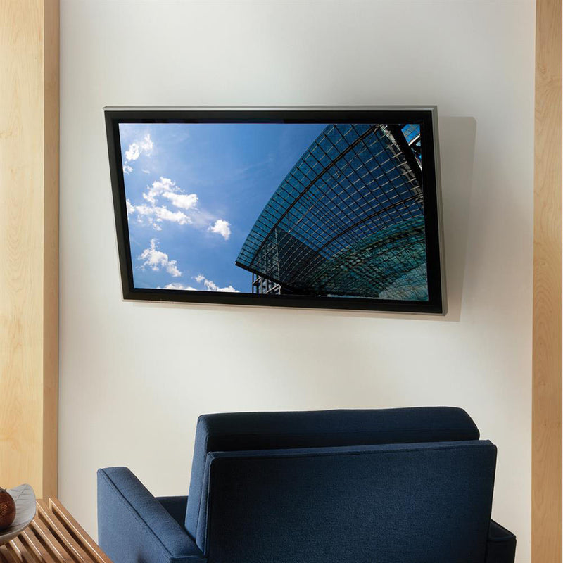 Ergotron Neo-Flex Tilting Wall Mount for Select 37 to 80" Flat Panel Displays (Up to 175 lb Capacity)