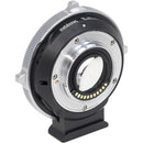 Metabones Canon EF Lens to Micro Four Thirds Camera T CINE Speed Booster ULTRA 0.71x (Fifth Generation)