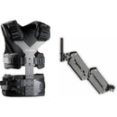 Glidecam X-10 Stabilizer Vest with Devin Graham Handheld Stabilizer Kit