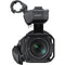 Sony PXW-Z90V 4K HDR XDCAM with Fast Hybrid AF
