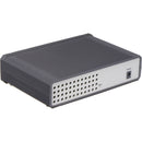 NVT Phybridge NV-PL-08 Power over Long Reach Ethernet LPC Unmanaged Switch