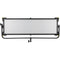 ikan Lyra LBX40 Soft Panel 1 x 4 Studio and Field LED Light