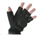Glacier Glove Cold River Fingerless Gloves (Large)