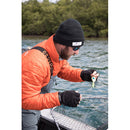 Glacier Glove Cold River Fingerless Gloves (Medium)