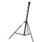 Matthews Combo Black Aluminum Stand (10.3')