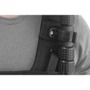 Porta Brace ATV-MIXPRE6 Audio Tactical Vest for Sound Devices MixPre-6 Portable Recorder