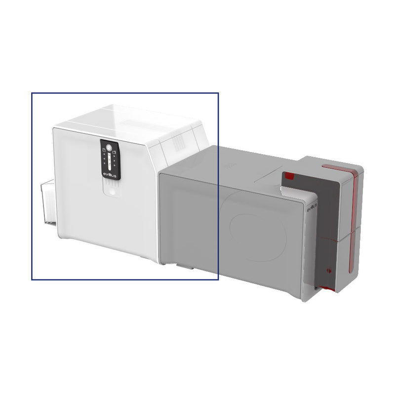 Evolis Card Lamination Module for Primacy Lamination Printers