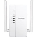 TRENDnet TPL-430APK Wi-Fi Everywhere Powerline 1200 AV2 Wireless Kit