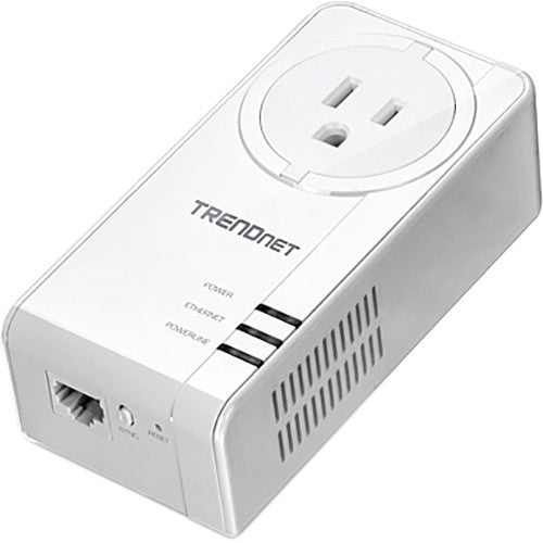 TRENDnet TPL-430APK Wi-Fi Everywhere Powerline 1200 AV2 Wireless Kit