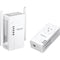 TRENDnet TPL-430APK Wi-Fi Everywhere Powerline 1200 AV2 Wireless Kit