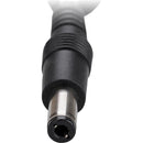 FotodioX Power Adapter Cable - D-Tap Male to 2.1mm Barrel (69.5")