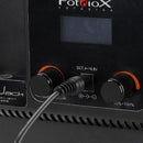 FotodioX Power Adapter Cable - D-Tap Male to 2.1mm Barrel (69.5")