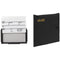 ikan 5 x 7" Dry Erase Insert Slate with Soft Case Kit