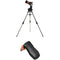 Celestron NexStar 4SE 102mm f/13 Maksutov-Cassegrain GoTo Telescope WiFi Kit