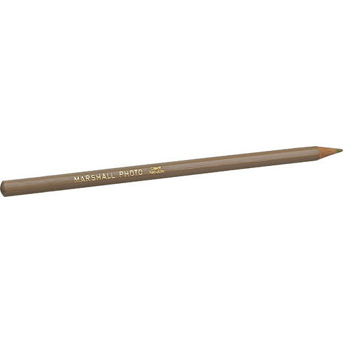 Marshall Retouching Oil Pencil: Copper Frost Metallic