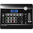 Lumantek ez-Pro VS4 4x1 Multiview Switcher for 3G-SDI and HDMI