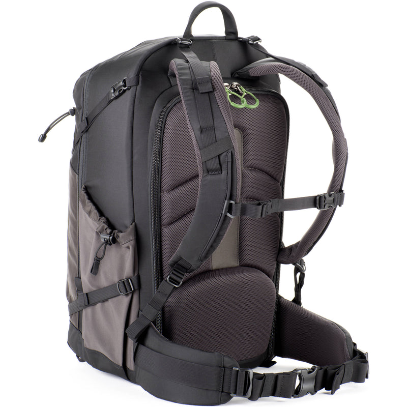 MindShift Gear BackLight 36L Backpack (Woodland Green)