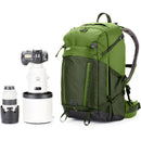 MindShift Gear BackLight 36L Backpack (Woodland Green)