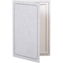 National Photo Folders Gray Panel Display Easel (4 x 6", 25-Pack)
