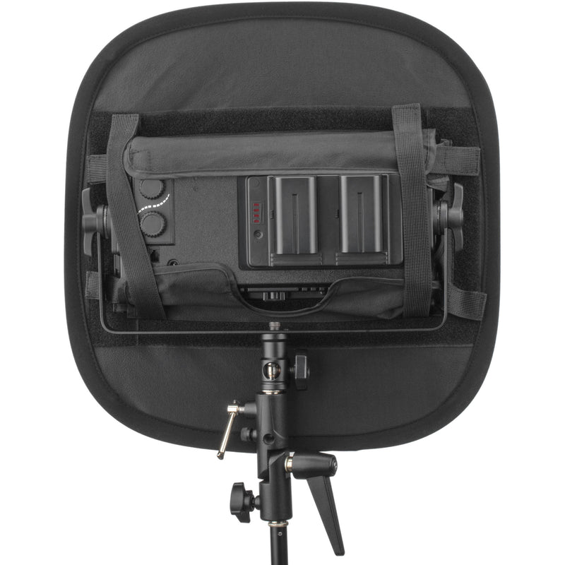 Angler Collapsible Softbox for 6x12" LED Lights