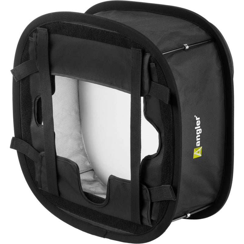 Angler Collapsible Softbox for 12x12" LED Lights