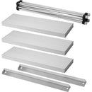 Axler Portable Medium Duty Shooting Riser (3 x 3')