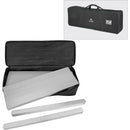 Axler Portable Medium Duty Shooting Riser (3 x 3')