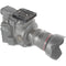 SHAPE Top Plate for Canon C200 Camera