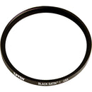 Tiffen 4-1/2" Black Satin FX 1 (WTR/WHT) Filter