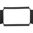 ikan Barndoors for Lyra LBX20 1 x 2 Soft Panel LED Light