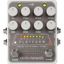 Electro-Harmonix Platform Stereo Compressor, 9.6DC-200 PSU Included