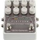 Electro-Harmonix Platform Stereo Compressor, 9.6DC-200 PSU Included