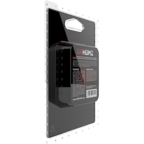 HDfury Dr HDMI EDID Manager / Detective