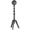 Manfrotto Virtual Reality Alum Base with Half Ball For Levelling