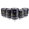 Tokina 25mm T1.5 Cinema Vista Prime Lens (PL Mount, Focus Scale in Feet)