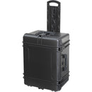 DORO Cases D2418 Hard Case for 15" Laptop (Foam)